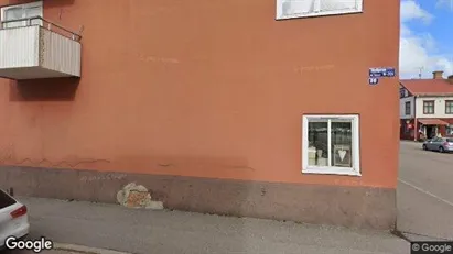 Lägenheter att hyra i Ludvika - Bild från Google Street View