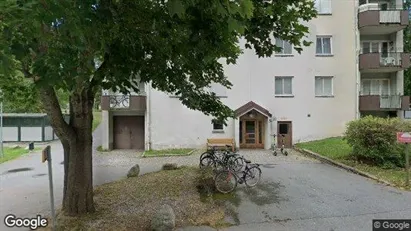 Lägenheter att hyra i Eskilstuna - Bild från Google Street View