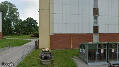 Lägenheter att hyra i Stenungsund - Bild från Google Street View