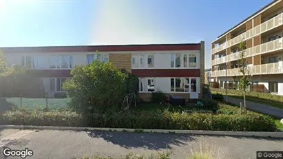 Lägenheter att hyra i Linköping - Bild från Google Street View