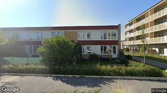 Lägenheter att hyra i Linköping - Bild från Google Street View