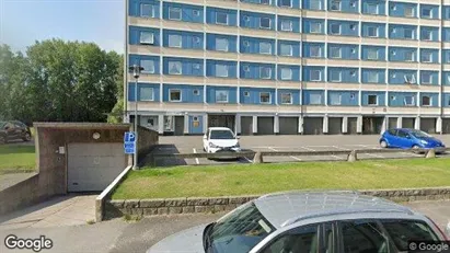 Lägenheter att hyra i Norrköping - Bild från Google Street View