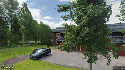 Lägenheter att hyra i Malung-Sälen - Bild från Google Street View