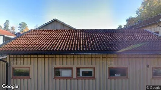 Lägenheter att hyra i Järfälla - Bild från Google Street View