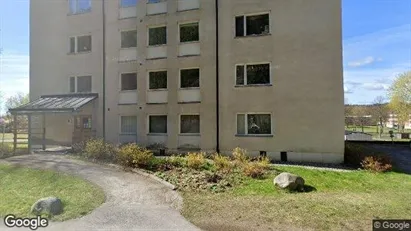 Lägenheter att hyra i Ludvika - Bild från Google Street View