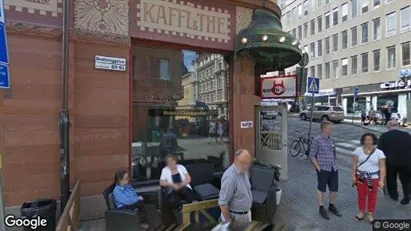 Lägenheter att hyra i Område ej specificerat - Bild från Google Street View