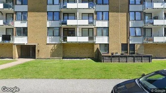 Lägenheter att hyra i Mölndal - Bild från Google Street View