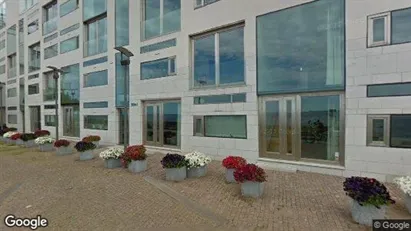 Lägenheter att hyra i Malmö Centrum - Bild från Google Street View