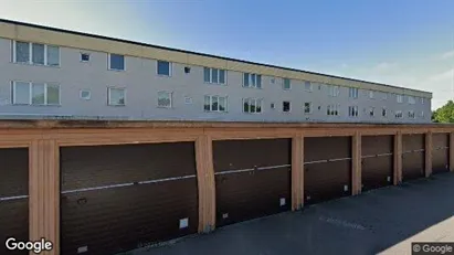 Lägenheter att hyra i Linköping - Bild från Google Street View
