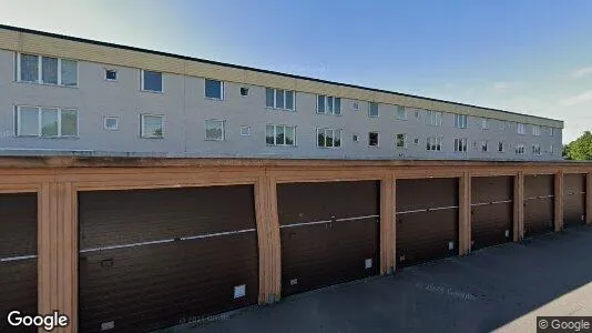 Lägenheter att hyra i Linköping - Bild från Google Street View