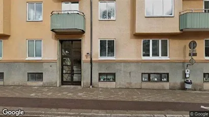 Lägenheter att hyra i Linköping - Bild från Google Street View