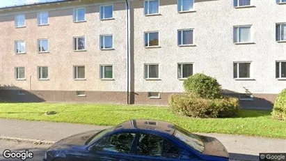 Lägenheter att hyra i Linköping - Bild från Google Street View