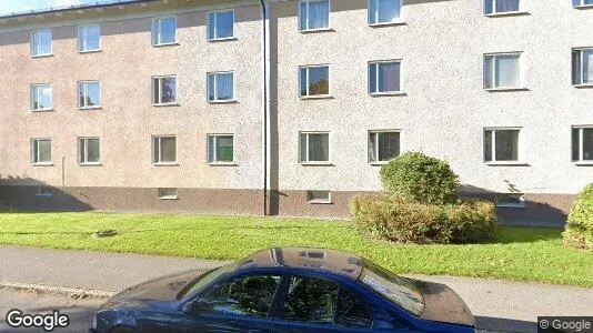 Lägenheter att hyra i Linköping - Bild från Google Street View