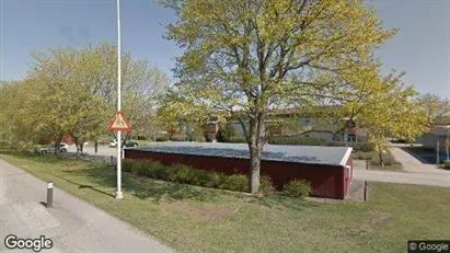 Lägenheter att hyra i Linköping - Bild från Google Street View
