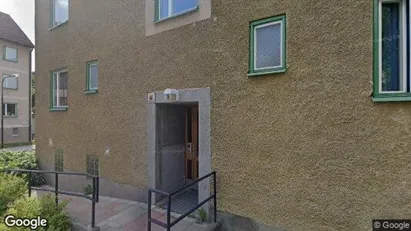 Lägenheter att hyra i Västerort - Bild från Google Street View