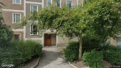 Lägenheter att hyra i Söderort - Bild från Google Street View