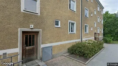 Lägenheter att hyra i Söderort - Bild från Google Street View