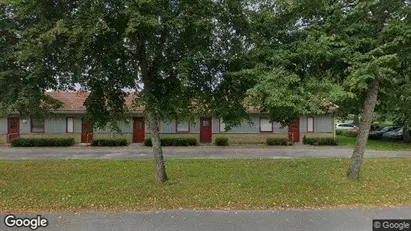 Lägenheter att hyra i Växjö - Bild från Google Street View