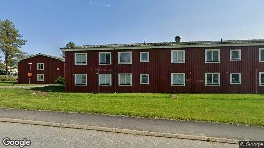 Lägenheter att hyra i Skellefteå - Bild från Google Street View