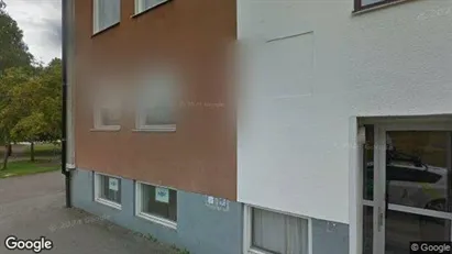 Lägenheter att hyra i Ludvika - Bild från Google Street View