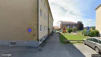 Lägenheter att hyra i Östra Göinge - Bild från Google Street View