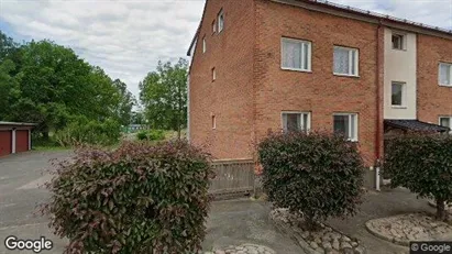 Lägenheter att hyra i Östra Göinge - Bild från Google Street View