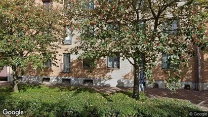 Lägenheter att hyra i Helsingborg - Bild från Google Street View