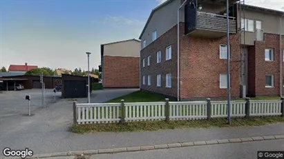 Lägenheter att hyra i Umeå - Bild från Google Street View