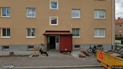 Lägenheter att hyra i Linköping - Bild från Google Street View