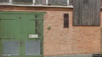 Lägenheter att hyra i Kristianstad - Bild från Google Street View
