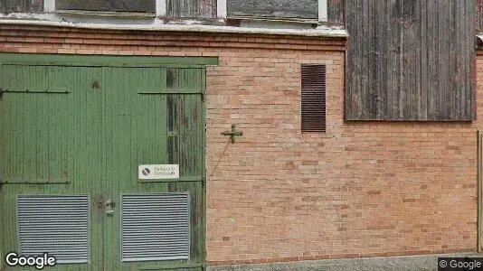Lägenheter att hyra i Kristianstad - Bild från Google Street View