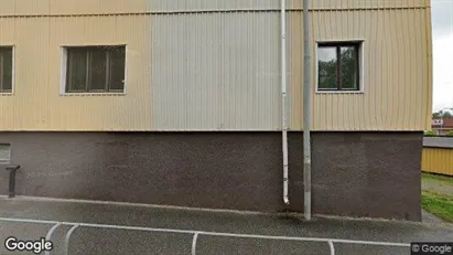 Lägenheter att hyra i Eskilstuna - Bild från Google Street View