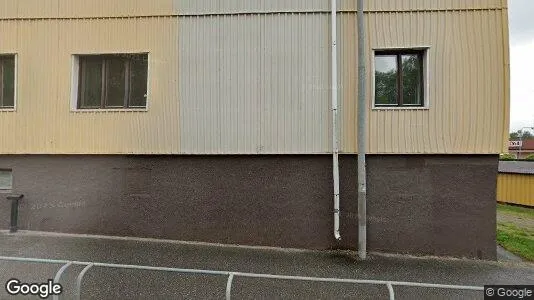 Lägenheter att hyra i Eskilstuna - Bild från Google Street View