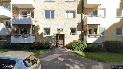 Lägenheter att hyra i Norrköping - Bild från Google Street View