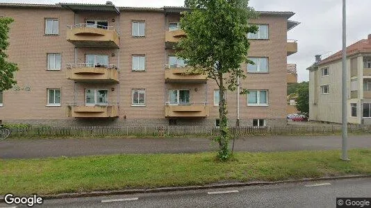 Lägenheter att hyra i Eskilstuna - Bild från Google Street View