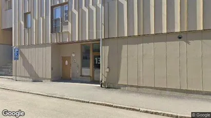Lägenheter att hyra i Område ej specificerat - Bild från Google Street View