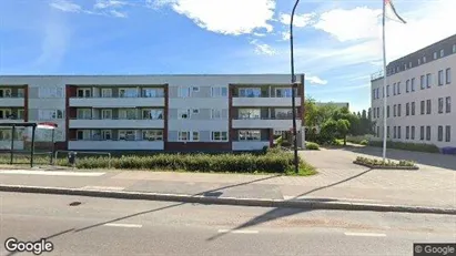 Lägenheter att hyra i Ovanåker - Bild från Google Street View