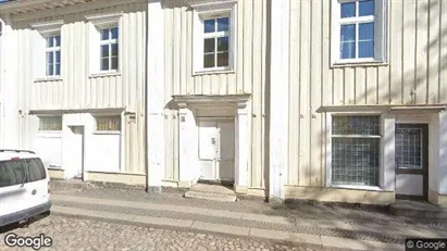 Lägenheter att hyra i Område ej specificerat - Bild från Google Street View