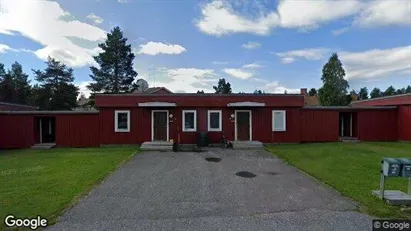 Lägenheter att hyra i Skellefteå - Bild från Google Street View