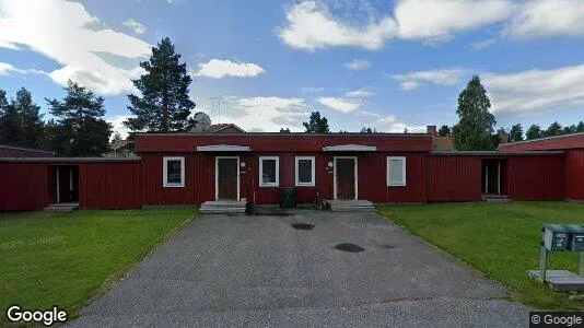 Lägenheter att hyra i Skellefteå - Bild från Google Street View