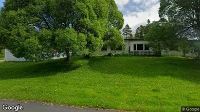 Lägenheter att hyra i Skellefteå - Bild från Google Street View