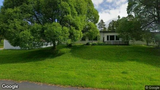 Lägenheter att hyra i Skellefteå - Bild från Google Street View