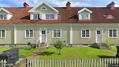 Lägenheter att hyra i Växjö - Bild från Google Street View