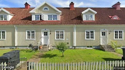 Lägenheter att hyra i Växjö - Bild från Google Street View