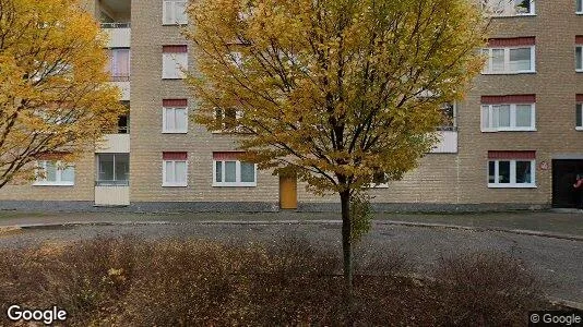 Lägenheter att hyra i Eskilstuna - Bild från Google Street View