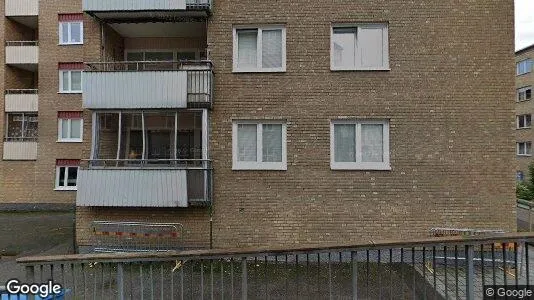 Lägenheter att hyra i Eskilstuna - Bild från Google Street View