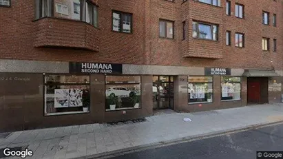 Lägenheter att hyra i Område ej specificerat - Bild från Google Street View