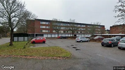 Lägenheter att hyra i Eskilstuna - Bild från Google Street View