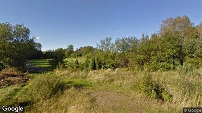 Lägenheter att hyra i Halmstad - Bild från Google Street View