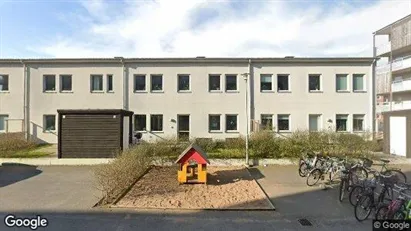 Lägenheter att hyra i Helsingborg - Bild från Google Street View